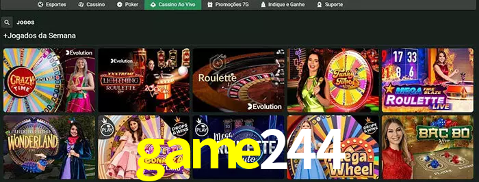 game244 bet