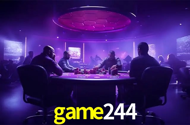 Avaliações dos Jogadores game244