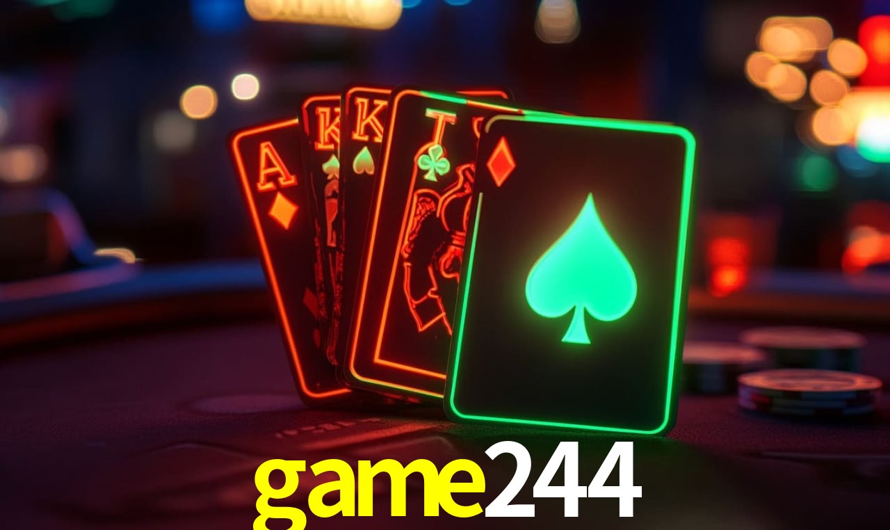 Jogos de Slot game244