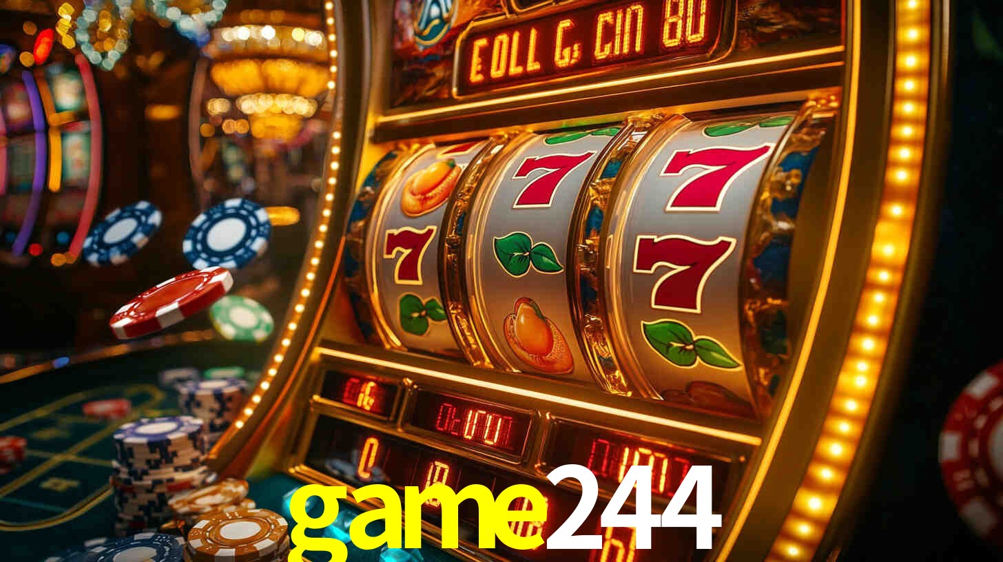 Exclusive Games game244