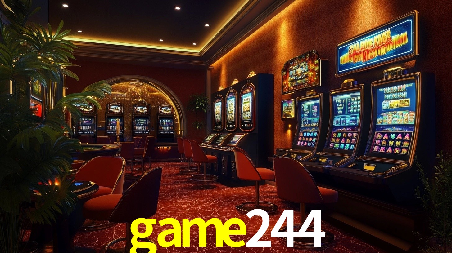 Daily Bonuses game244