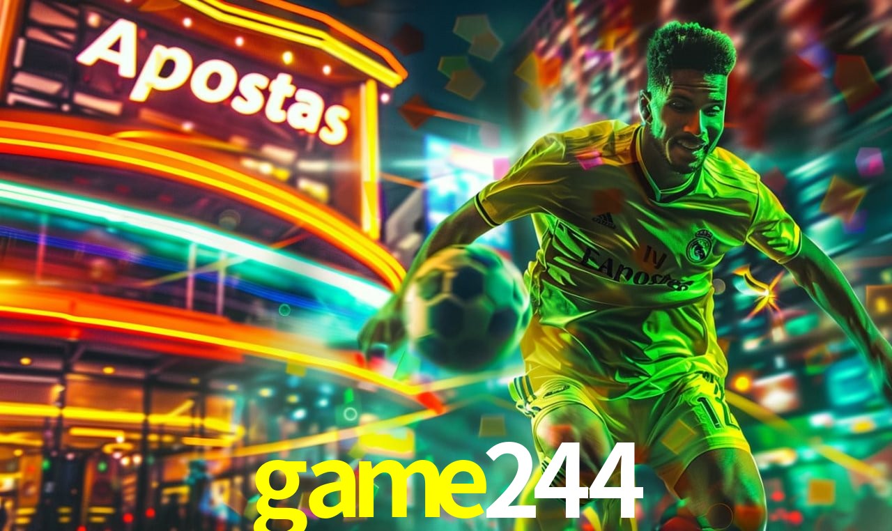 Casino Ao Vivo game244