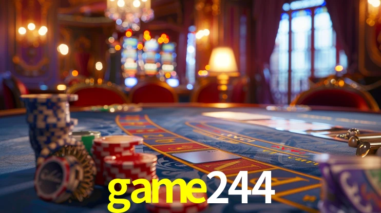 Live Casino game244