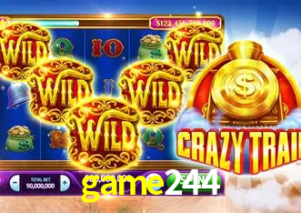 A Revolução dos Aplicativos de Jogos no game244