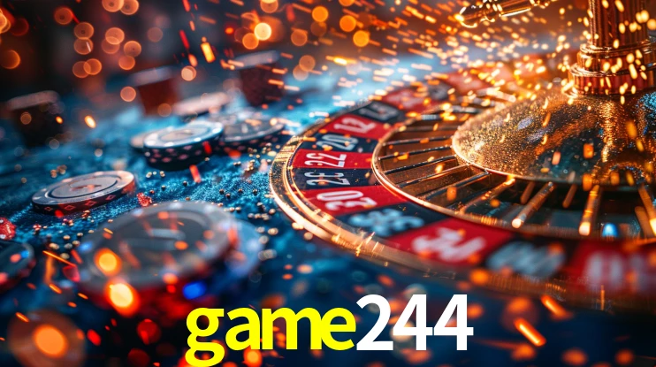 Slot Games game244