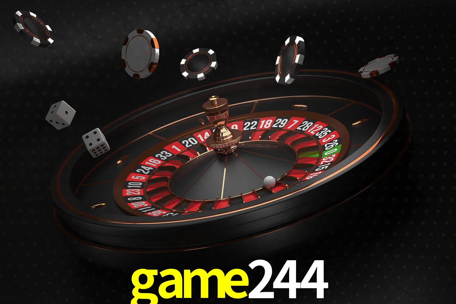 game244 app