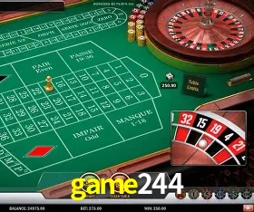 Exclusive Offers game244