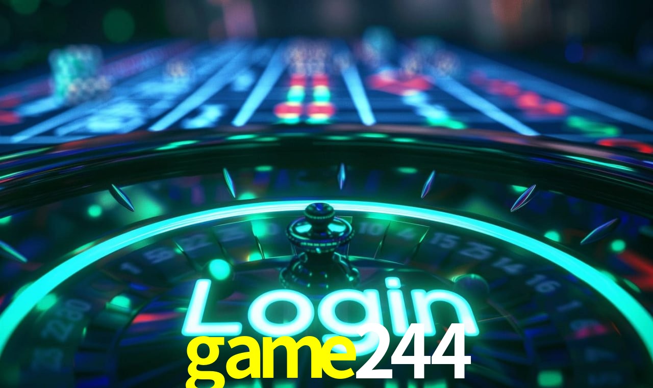 Estatísticas Esportivas game244