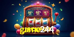 Especiais de Fim de Semana game244