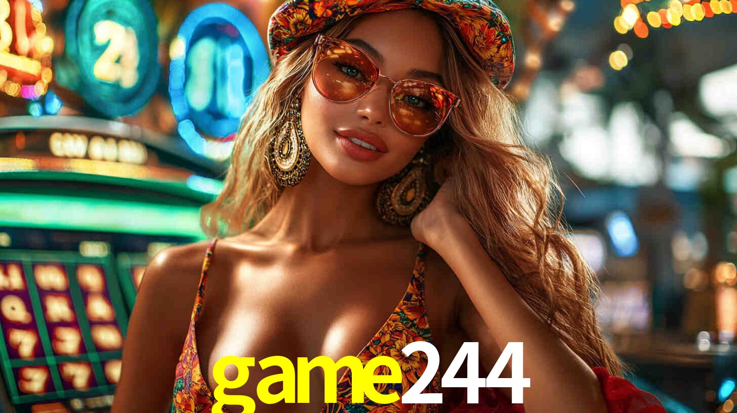 Premium Interface game244