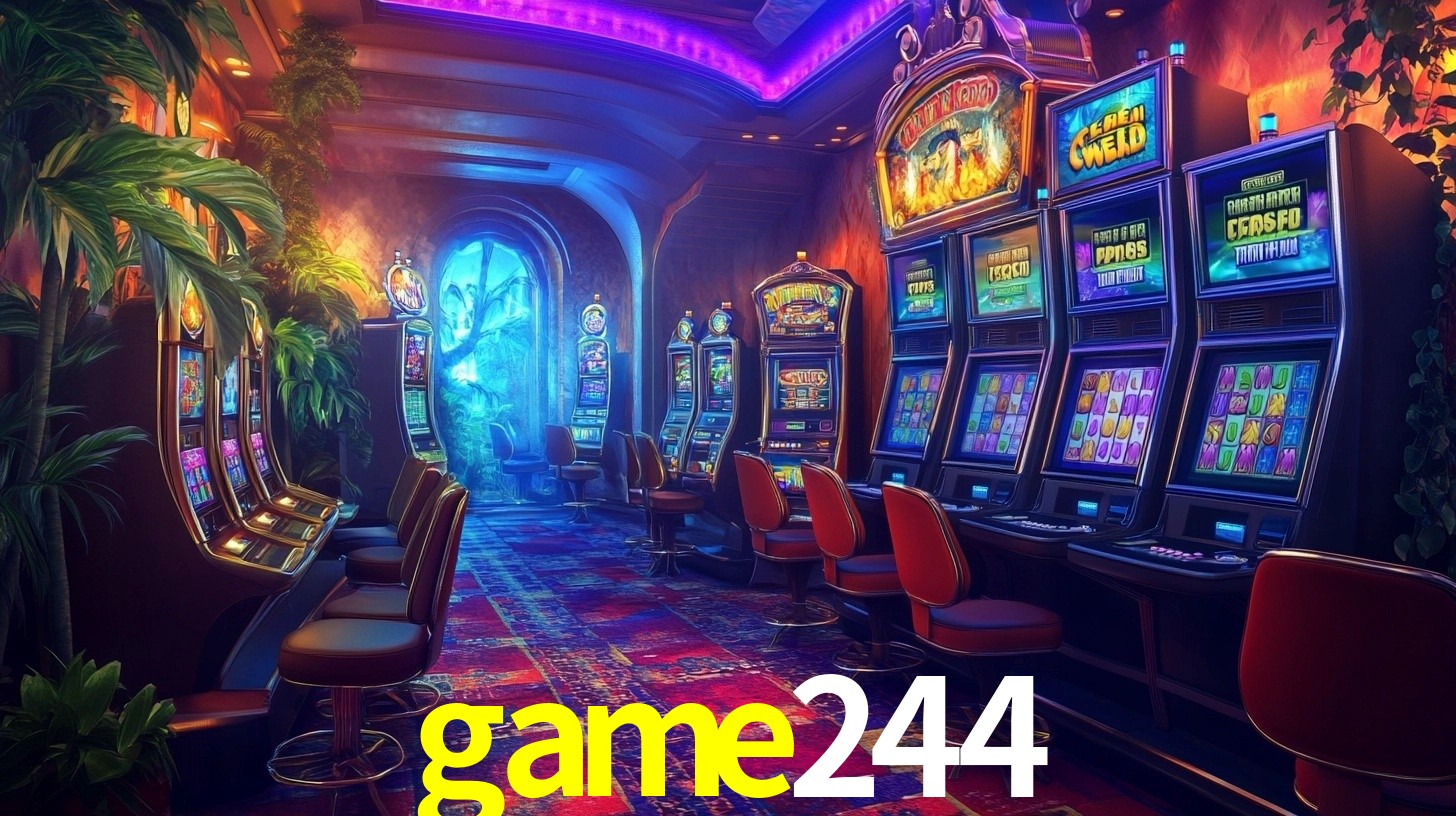 Tournaments game244