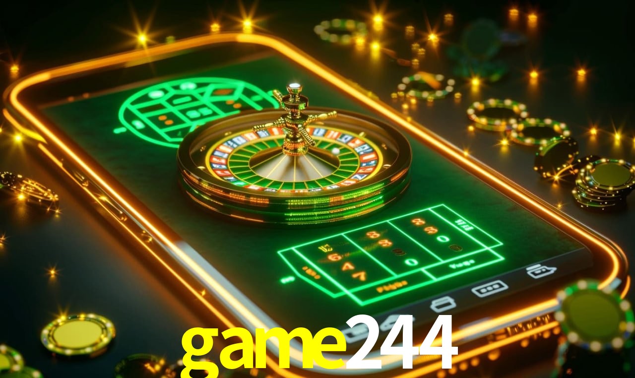 Promoções Sazonais game244