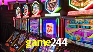 Interface Premium game244