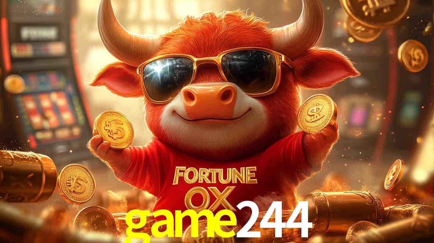 game244 app