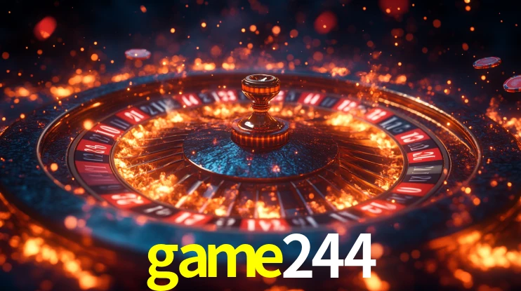 Experimente o Login Seguro Premium no game244