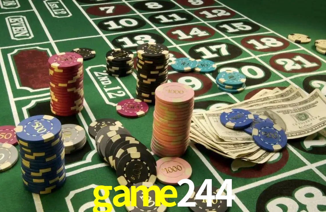 game244 app