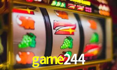 Apostas Esportivas na game244: Um Guia Completo