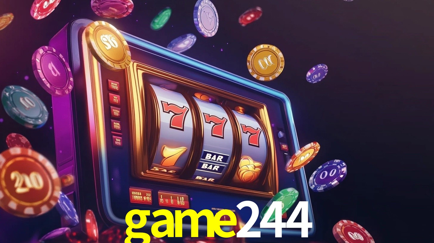 Programa VIP game244