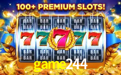 A Popularidade dos Caça-Níqueis no game244