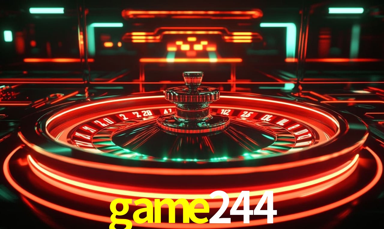 Descubra o Programa VIP da game244: Vantagens Exclusivas para Jogadores