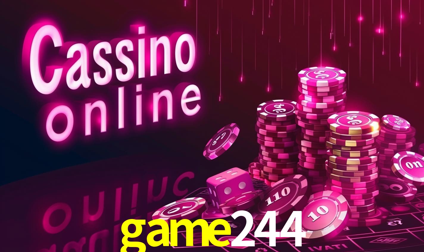 A Emoção da Loteria na game244: Uma Chance de Mudança de Vida