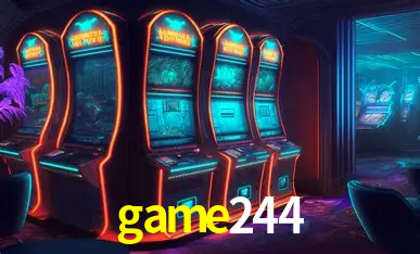 Descubra a Magia dos Jogos de Arcade no game244