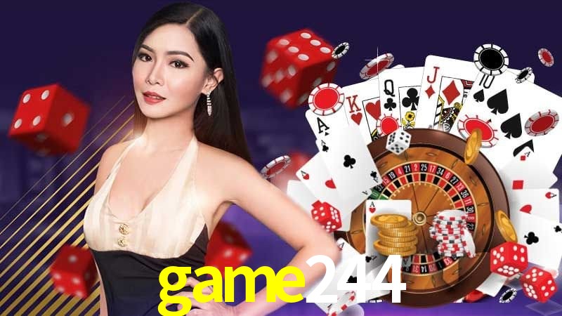 PIX Instantâneo game244