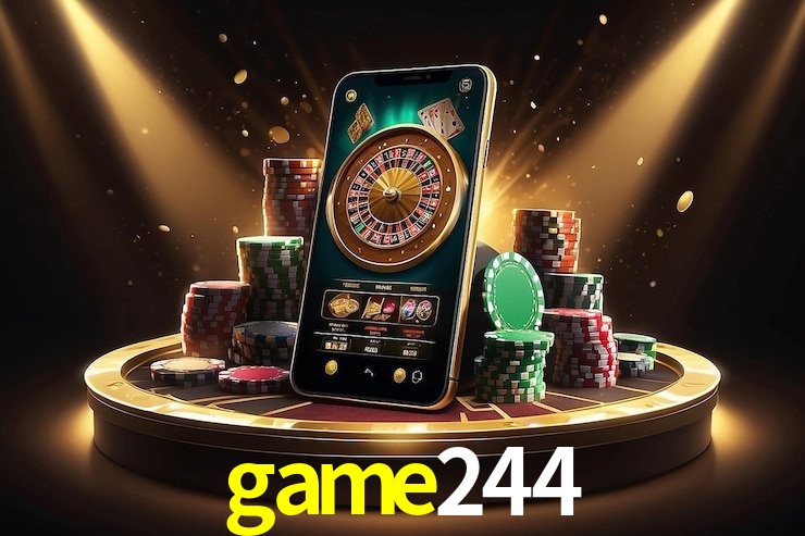 Design Responsivo game244