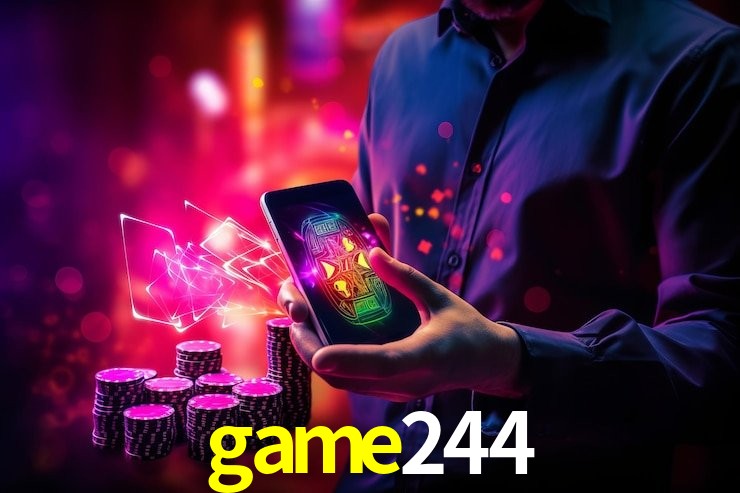 Mesa de Blackjack game244