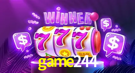 A Emoção da Loteria na game244: Uma Chance de Mudança de Vida
