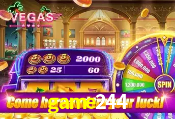 A Experiência Imersiva dos Cassinos Ao Vivo no game244