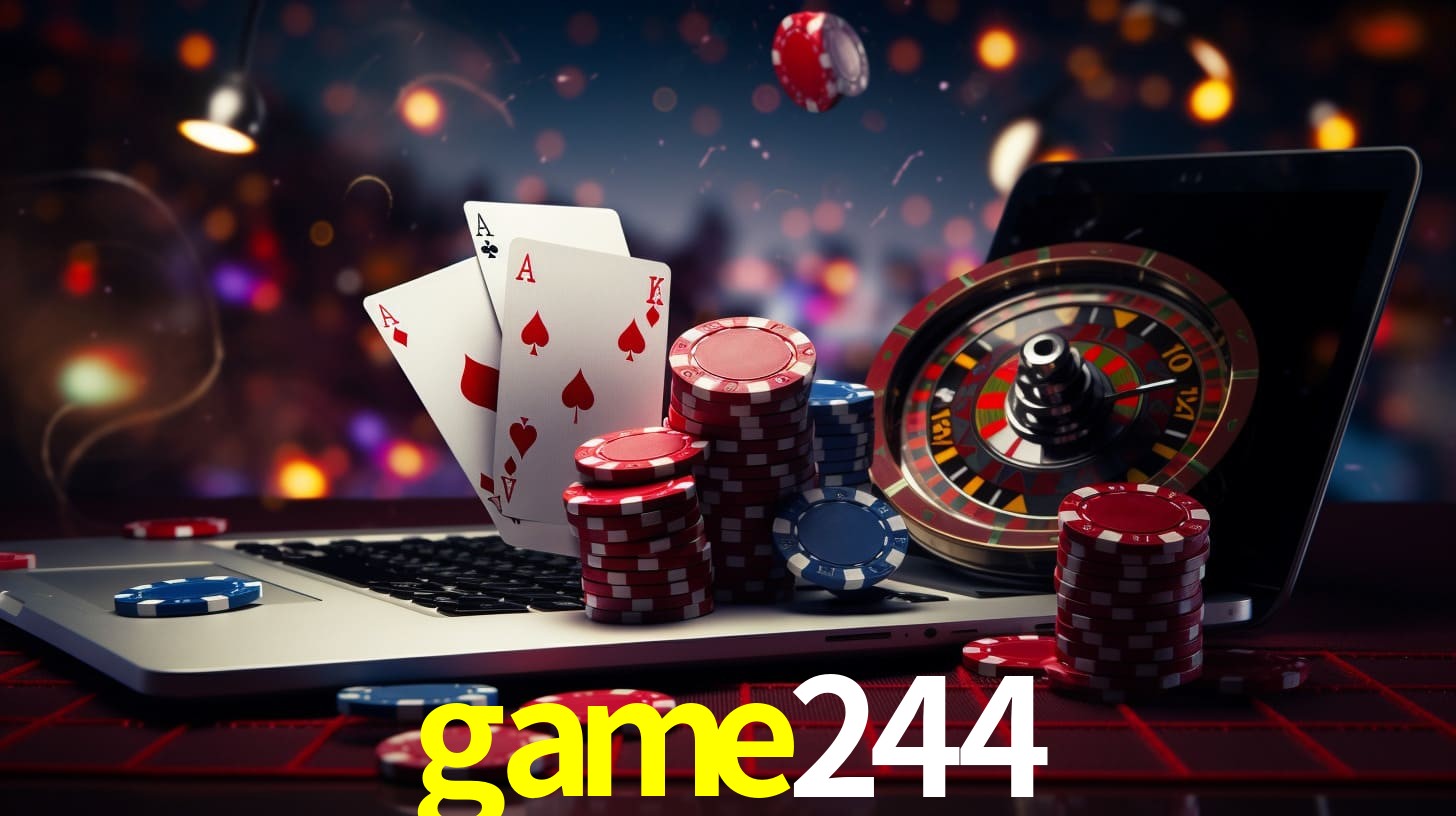VIP Casino game244