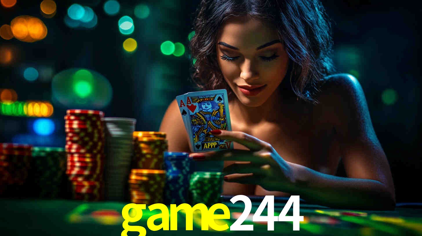 Descubra o Programa VIP da game244: Vantagens Exclusivas para Jogadores