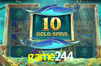 Apostas Esportivas na game244: Um Guia Completo