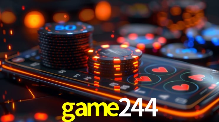 Welcome Bonus game244