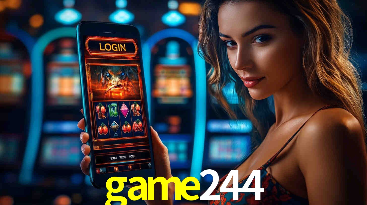 game244 app