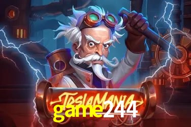 Segurança 2FA game244