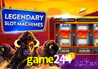 Descubra a Essência do game244: Nossa História e Compromissos
