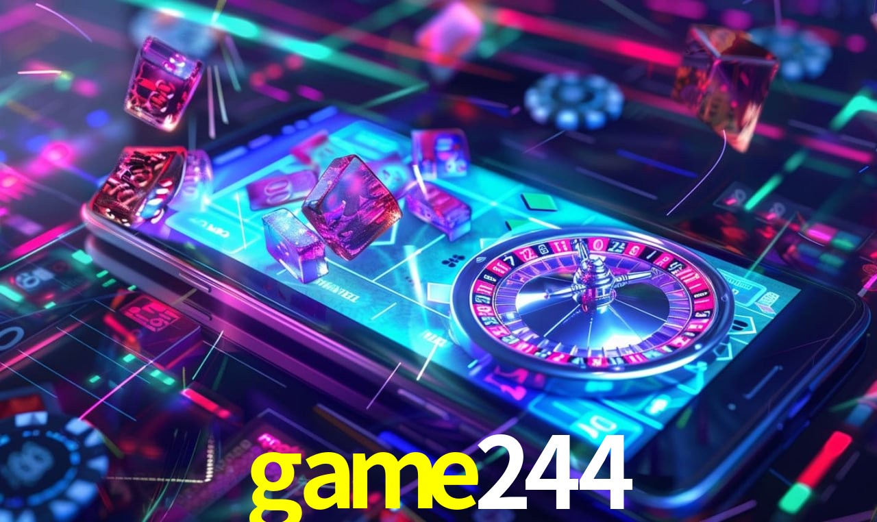 Estatísticas game244