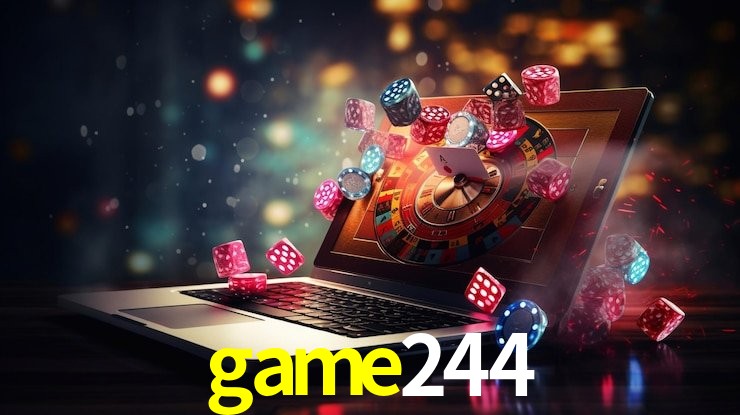 cassino game244