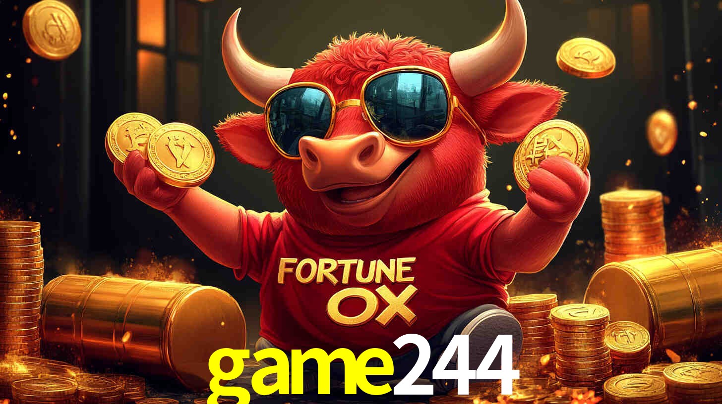 Apostas Esportivas na game244: Um Guia Completo