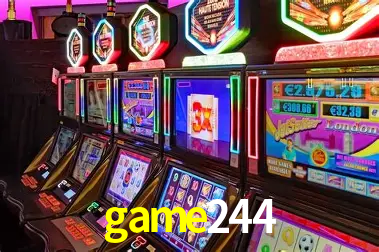 Desvendando o Mundo dos Jogos Virtuais na game244