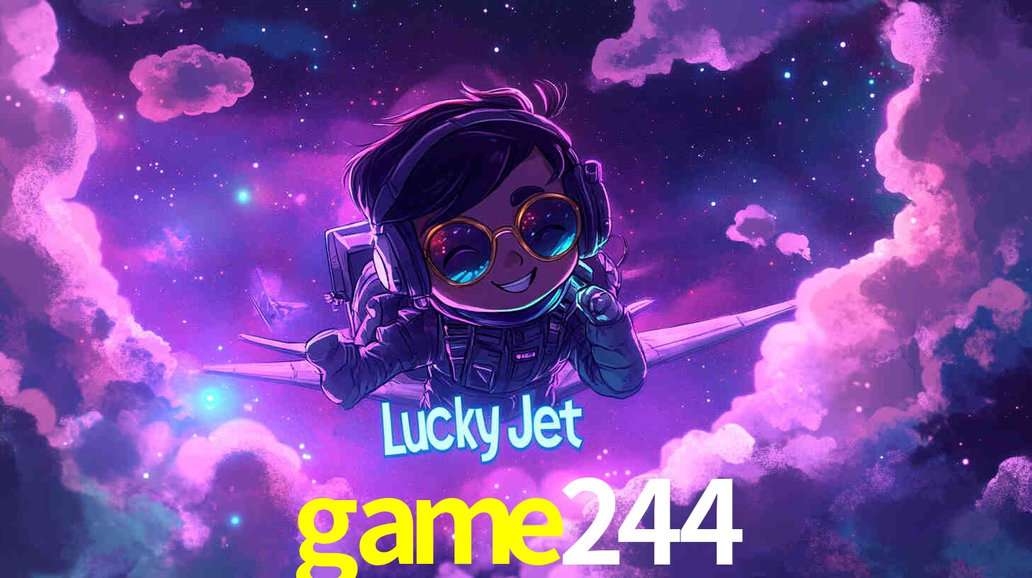 A Popularidade dos Caça-Níqueis no game244