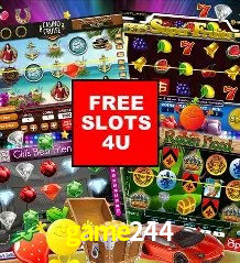 Flash Promotion game244