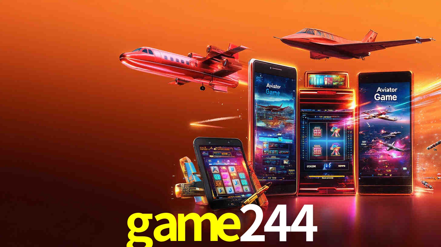 A Experiência Imersiva dos Cassinos Ao Vivo no game244