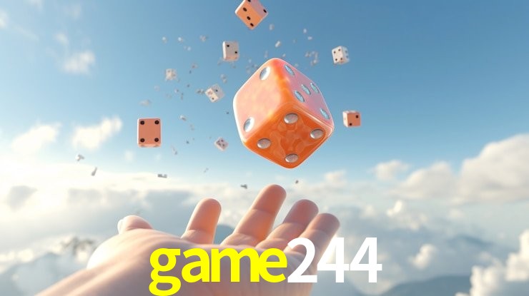 Spaceman Game game244