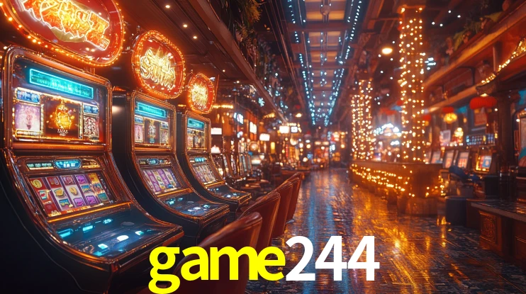 game244: Seu Especialista em Apostas Esportivas Brasileiras