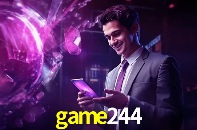 Tennis Betting game244