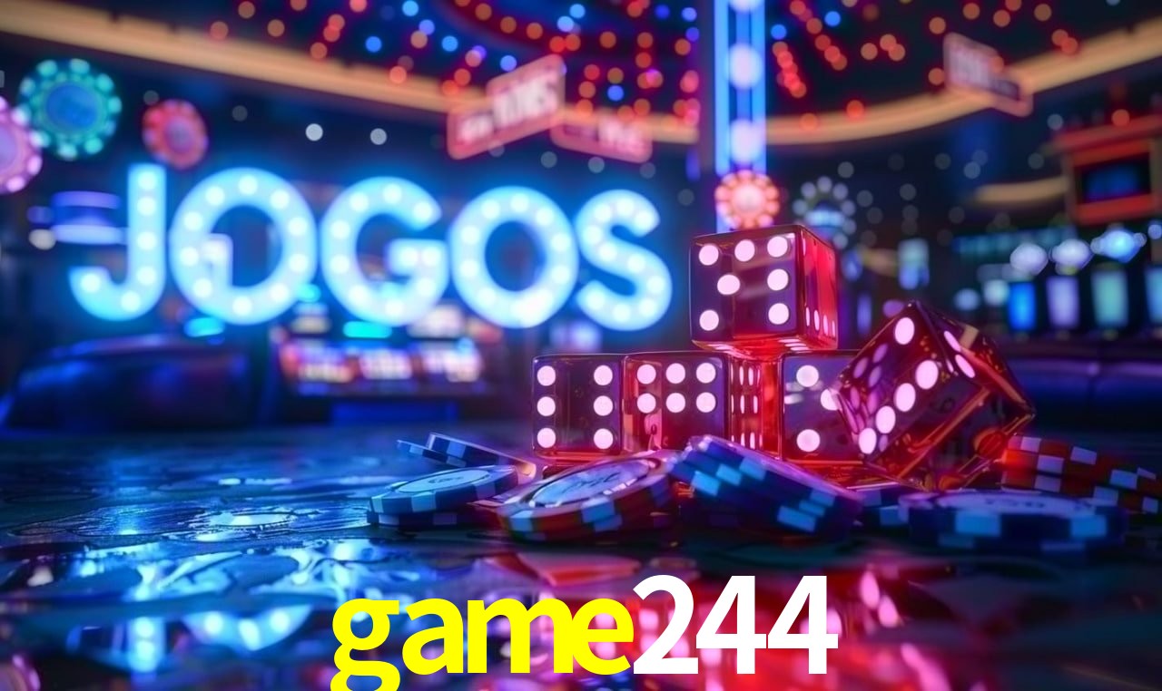 Jogos Exclusivos game244