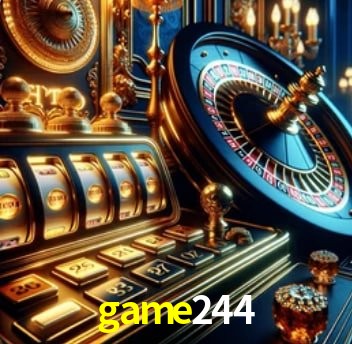 Jogo Spaceman game244